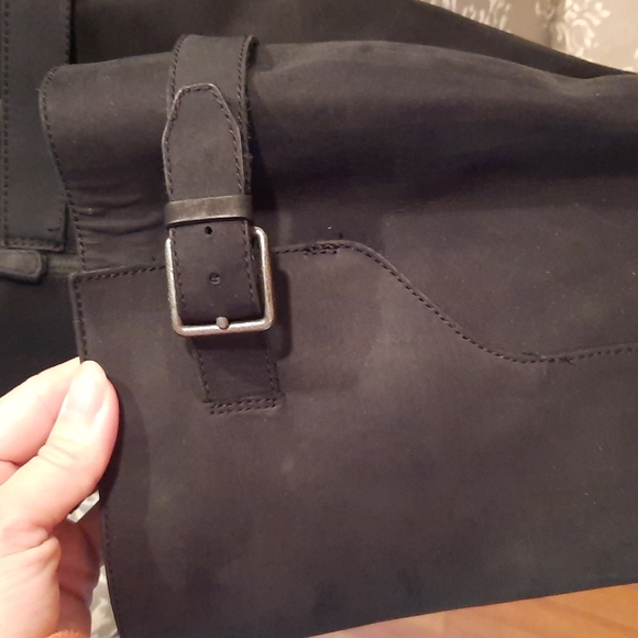 Cole Haan tall boots - Picture 8 of 10